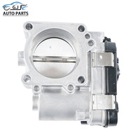 03F133062B para VW Beetle Caddy Jetta POLO Touran Golf R SKODA YETI Fabia 1,2 TSi Audi A1 A3 03F 133 062 Válvula de acelerador