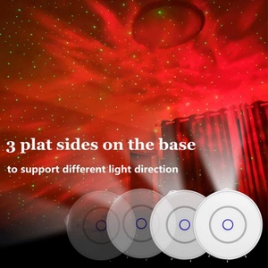 Lámpara Proyector de Estrellas para Habitación, Luz Nocturna Blanca, Cielo Estrellado, Gran Venta - Product Image 5