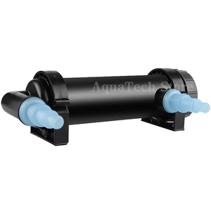 Lámpara Esterilizadora UV JEBO de 5W-36W, Filtro <span class=keywords><strong>Ultravioleta</strong></span> para Acuarios y Estanques para la Clarificación del Agua y el Control de Bacterias, 220-240V - Product Image 5