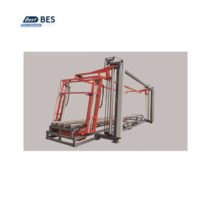 Cortadora automática <span class=keywords><strong>de</strong></span> espuma <span class=keywords><strong>de</strong></span> <span class=keywords><strong>poliestireno</strong></span> BES, cortadora <span class=keywords><strong>de</strong></span> panel <span class=keywords><strong>de</strong></span> <span class=keywords><strong>poliestireno</strong></span> <span class=keywords><strong>expandido</strong></span> con CE - Product Image 1