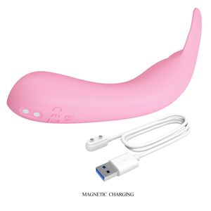 PRETTY <span class=keywords><strong>LOVE</strong></span> Vibrateur puissant pour stimulation clitoridienne et point G, jouet sexuel pour femmes, vente en gros, produit très demandé - Product Image 5