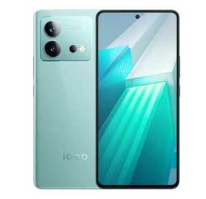 Teléfono Móvil VlVO IQOO Neo8 Pro 5G 2024, Pantalla AMOLED de 6.78 Pulgadas, Dimensity 9200 Plus Octa Core, Supercarga de 120W, Cámara de 50M, NFC - Product Image 2