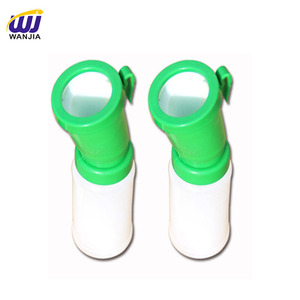 Vaso para Tetinas <span class=keywords><strong>de</strong></span> Vacas <span class=keywords><strong>Lecheras</strong></span> para Uso Veterinario, Vaso <span class=keywords><strong>de</strong></span> Medicina <span class=keywords><strong>de</strong></span> Plástico para Sumergir las Tetinas - Product Image 3