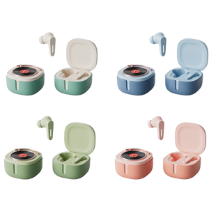 Écouteurs sans fil TWS Bluetooth 5.3, casque de jeu, écouteurs intra-auriculaires, batterie 560 mAh, <span class=keywords><strong>Air</strong></span> Buds, écouteurs Bluetooth sans fil - Product Image 6