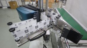 Print and Apply Labeler Commercial and Industrial Labeling <b>Machine</b> <b>Printers</b> - Product Image 3