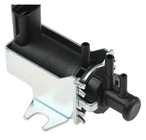 Nuova Valvola Solenoide per Purge Vapor OEM Auto 25819-33010 25819-30130 14956-AD20A 25819-27040 139700-0441 - Product Image 2