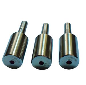 High Precision Custom <strong>Die</strong> Casting Moulds Industrial <strong>Tooling</strong> From China Manufacturer with Piece and Burring Punch - Product Image 1