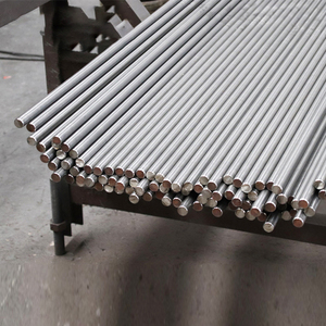 Barras Redondas de Acero Inoxidable 316 304 de Buena Calidad y Buen Precio de China - Product Image 4
