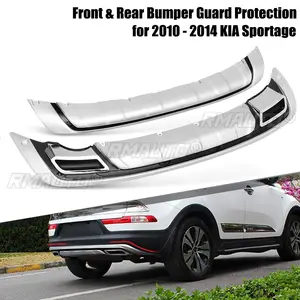 Find Durable, Robust front bumper kia sportage r for all Models