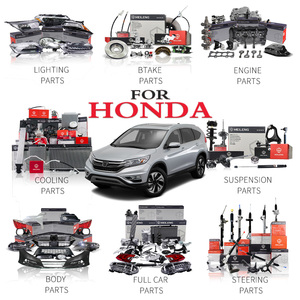 อะไหล่รถยนต์คุณภาพสูงสำหรับ Honda City, Fit, Jazz, Accord, CR-V, Civic, Pilot, Odyssey, Vezel, <span class=keywords><strong>HRV</strong></span> อะไหล่แท้จากโรงงาน ขายส่ง - Product Image 1