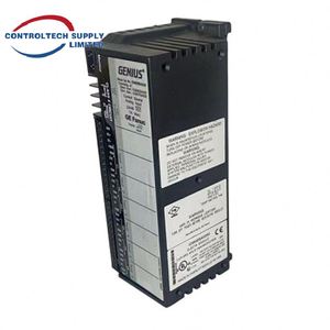 Offre Spéciale en Ligne sur le Module I/O Genius Block IC660BBA026 - Product Image 3