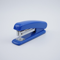 Agrafeuse de bureau personnalisée en gros pour fournitures de bureau et accessoires de bureau, modèles n° 24/6, 26/6