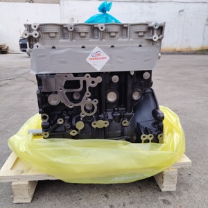 Moteur nu yd25 2.5L en bon état, neuf, pour Nissan Patrol - Product Image 1
