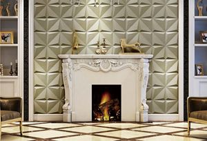 Sản phẩm mới HOT mang lại cho bạn new lợi nhuận tấm tường <span class=keywords><strong>3d</strong></span> trang trí nội thất sợi tre <span class=keywords><strong>panel</strong></span> tường - Product Image 2