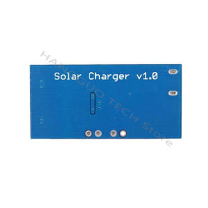 Mini module de charge solaire USB 500 mA pour batterie lithium CN3065 4,4-6 V - Product Image 3