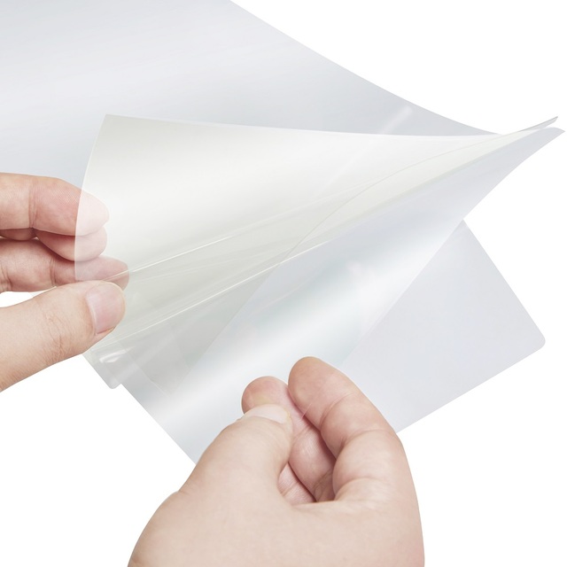 Factory Transparent HD TPU Film Raw Material Roll Ultra-Thin Screen Protector Film Self-healing for Phone Laptop Screen