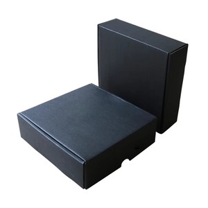 Scatola di Carta Personalizzata Stampata per Imballaggio, Durevole e Versatile, Promozionale 2026 - Product Image 3