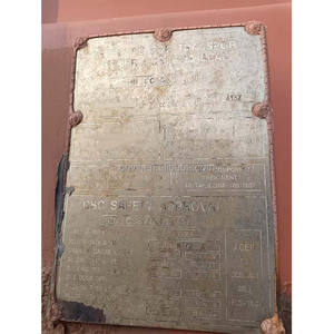 Tarifs de fret pour conteneurs de 20 pieds, 40 pieds, 40HQ, expédition de conteneurs d'exportation 40HQ, conteneur 40HQ d'occasion - Product Image 4