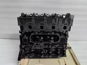 Gran oferta, motor diésel de alta calidad, motor japonés de 5L, bloque <span class=keywords><strong>corto</strong></span> de 4 cilindros para camioneta <span class=keywords><strong>Toyota</strong></span> <span class=keywords><strong>Land</strong></span> <span class=keywords><strong>Cruiser</strong></span> Prado, 2017 - Product Image 2