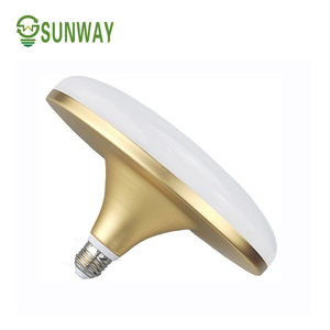 Sử Dụng Trong Nhà Phật Sơn B22 60W 20W 30W 40W 50W UFO LED Bulb Light E27 Nhôm + Nhựa Led Light 3000K 4000K 6500K 7000K 10000K - Product Image 2