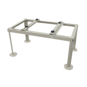 Support mural universel robuste pour climatiseur à <span class=keywords><strong>gaz</strong></span> et manuel, pour usage domestique, unité de climatisation extérieure - Product Image 4