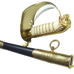 Ceremonial <strong>Sword</strong> - Product Image 1