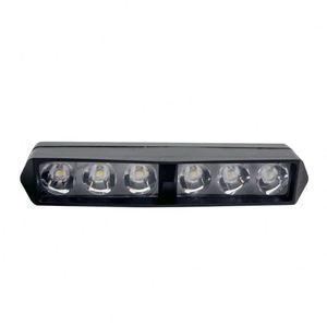 Hot bán phổ Đèn Pha Xe tay ga xe máy <span class=keywords><strong>LED</strong></span> phụ trợ đèn sương mù 10W 1000lm cao chùm không thấm nước - Product Image 1