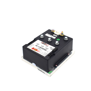 <span class=keywords><strong>Forklift</strong></span> parçası AC-2 invertör 48V/450A AZ4003 AC Motor kontrol ünitesi FZ5103-INV.AC-2 48/450 flaş - Product Image 6