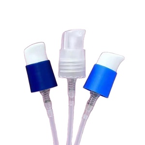 Микро-распылитель, пластиковый распылитель для духов - Product Image 1