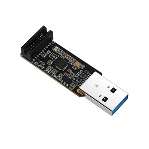 Adaptateur Mks Emmc V2, lecteur de carte Usb 3.0, programmeur pour carte de commande principale d'imprimante 3D - Product Image 3