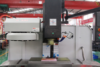 Mini fraiseuse cnc Xk7126, machine à fraiser avec outils et changeur, offre spéciale en chine
