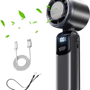 New Design Electric <b>Mini</b> Air <b>Cooler</b> Fan with Ice Box Portable Evaporative <b>Cooler</b> with Ice Cold - Product Image 3