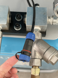 Hot <span class=keywords><strong>b</strong></span>án 2025 khí nén ổ đĩ<span class=keywords><strong>a</strong></span> mở rộng <span class=keywords><strong>b</strong></span>ọt polyurea Thiết <span class=keywords><strong>b</strong></span>ị chống thấm nước - Product Image 6