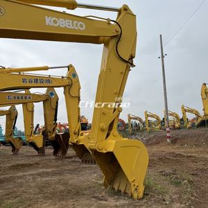 Escavatori usati macchina costruzione <span class=keywords><strong>Kobelco</strong></span> Sk350d <span class=keywords><strong>Kobelco</strong></span> escavatore 350 <span class=keywords><strong>Kobelco</strong></span> Sk 350 Sk350d Sk200 più venduto in magazzino - Product Image 6