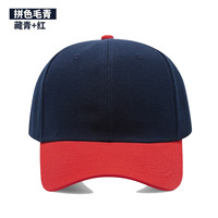 Cappellino da Baseball Unisex Leggero con Protezione UV, 100% Poliestere, Stile Sportivo a 6 Pannelli, Personalizzabile con Ricamo, Chiusura con Gancio e Anello