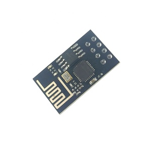 ESP8266 Módulo Controlador LED RGB para <span class=keywords><strong>Arduino</strong></span> IDE WS2812 WS2812B, Anillo de Luz de 16 Bits, Bricolaje Electrónico Inteligente, 1 Unidad, 1 Unidad, <span class=keywords><strong>2</strong></span> Unidades - Product Image 3