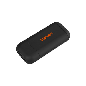 Ecopower DLG-C2 MINI Portable Lithium Battery Charger Type-c and <b>USB</b>-A - Product Image 2