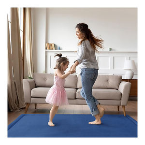 <span class=keywords><strong>Tapis</strong></span> Tatami Japonais Sur Mesure Extra Large, <span class=keywords><strong>Tapis</strong></span> de Musculation en <span class=keywords><strong>Mousse</strong></span> à Mémoire de Forme, <span class=keywords><strong>Tapis</strong></span> de Sol de 30 mm d'Épaisseur - Product Image 2
