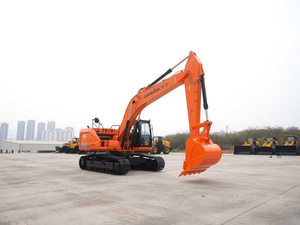 Operación Flexible, Alta Fuerza de Excavación, Gran Capacidad de Cucharón (1.3-1.45m), Carga Rápida, Reforzado, Isuzu, 1 Año de Garantía - Product Image 5