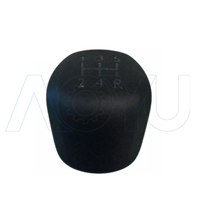 Nuevas Autopartes para Ford RANGER T6 MK3 2015-2021 OE DB3R-7J407-BE 1925914 Manija de la Perilla de Cambio de Marchas del Coche - Product Image 4
