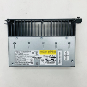 CiscoS PWR-RGD-AC-DC-H 150W แหล่งจ่ายไฟแบบ Hot-Swappable ที่ทนทานสำหรับ IE9300 IE4010 IE5000 - Product Image 5