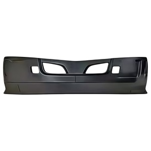 Piezas de Carrocería de Camión de Alta Calidad, Conjunto de Parachoques de Camión N71-6170-2111120 N7161702111120 para Camión Peterbilt - Product Image 4