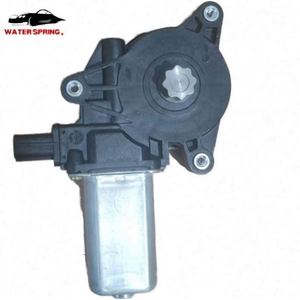 Toyota Corolla pencere regülatörü motoru-85720 için OEM 12300 2004-2013 Yaris NCP12 ECHO 85710-52030 85720-52020 - Product Image 4