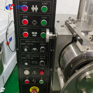 2025 Thượng Hải nhà máy tùy chỉnh hoàn toàn tự động shumai siomai Máy làm - Product Image 6