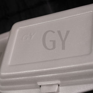 <b>Polystyrene</b> Food Boxes Disposable Foam Lunch Box Foam Food Container Single-use Foam Containers Takeout Foam Boxes Foam Food Box - Product Image 1