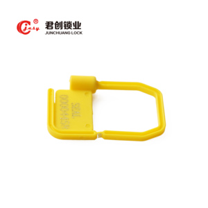 Jcpl001 dùng một lần giả mạo bằng chứng nhựa padlocks-An Ninh con dấu - Product Image 3