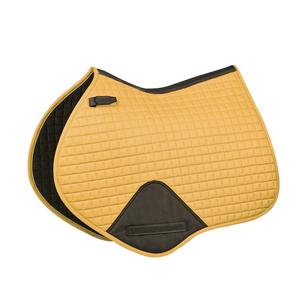 Yeni Trend binicilik ekipmanları at eyer battaniye özel at horhorsing için atlama eyer - Product Image 5