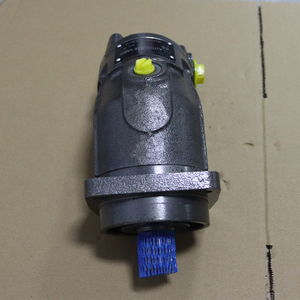 Pompe à piston axial à <span class=keywords><strong>circuit</strong></span> ouvert hydraulique série A2FO A2FO125 - Product Image 3