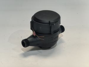 고정밀 나일론 수도계 충격 저항 멀티 제트 기계식 수도계 - Product Image 4