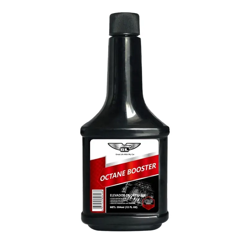 Wholesale price fuel additives & treatments engine octane booster